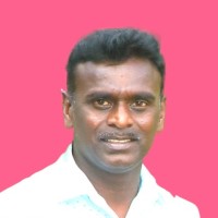 Anand Jeyathesan
