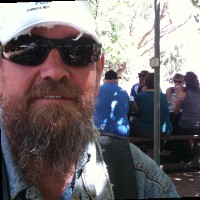 Dave Bax