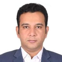 Iftekhar Choudhury