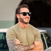 Skyler Ditchfield