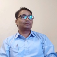 Raj Kumar Tyata