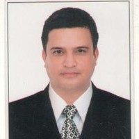 Dr. Haren Chandra Deka