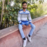 Prakash Kumar Suthar