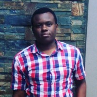 John Agaba
