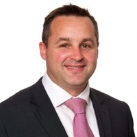 Aaron Hornsby