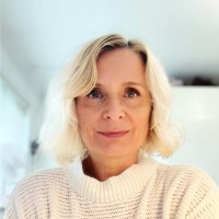 Tanya Woodward