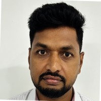Arjun K
