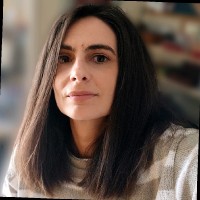 Dafni Vasiliki Manousaridi