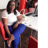 mariama gbe haidara cherif