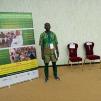 Rasmane Ouedraogo