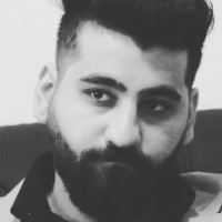 Ali Bahjet