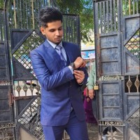 Kashan Ansari