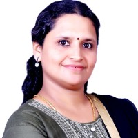 Dr . Deebasree Vinod
