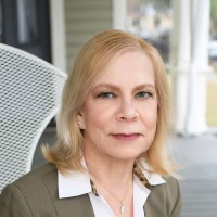 Elizabeth Ayers