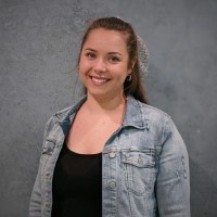 Grace Haas