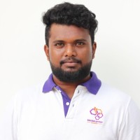 Ezri Seshan