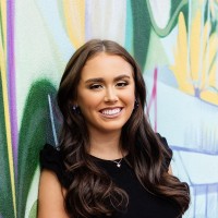 Olivia Worthington
