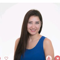 Houry Lepedjian, Pharmd