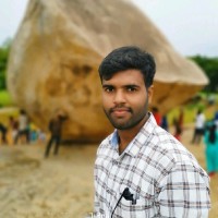 Dinesh Reddy K
