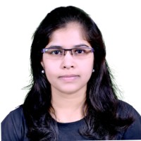 Vasudha Mane