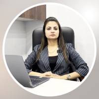 Naina Sheokand