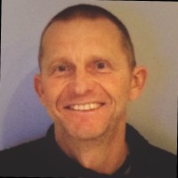Eric BLACHE