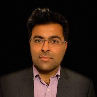 Saurabh Bhatia