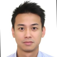 Nigel Ong