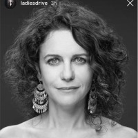 Camilla Douraghy Fischbacher