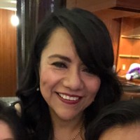 Olivia Serrano Reyna