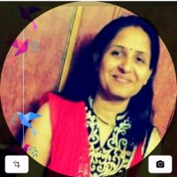 Sangita Shukla