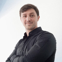 Martin Nedelchev