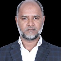 Mir Tariful Haque .