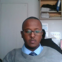 Mohamed Jibril