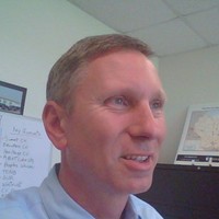 Jim Stanger