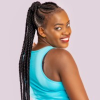 Moureen Nyakundi