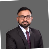 Samju Ninan, PMP®