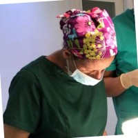 Dra. Celia Farres