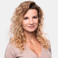 Adela Levai Widholmova