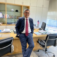 Zakaria Ahmad Zabidi