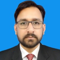 Syed Shahbaz Hussain Hamdani