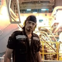 Dimitrios Demiris