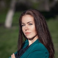 Anna Pavlenko