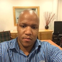 Khorombi Obed