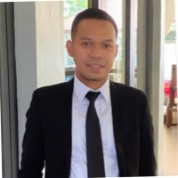 Sirilus Patawari da Gomez