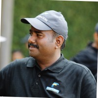 Jagadish L