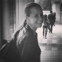 Candela Lopez de los Mozos Sansierra