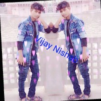 Vijay Vijay nishad