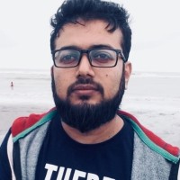 Muhammed Khalid Akhter