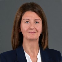 Gemma Isaac